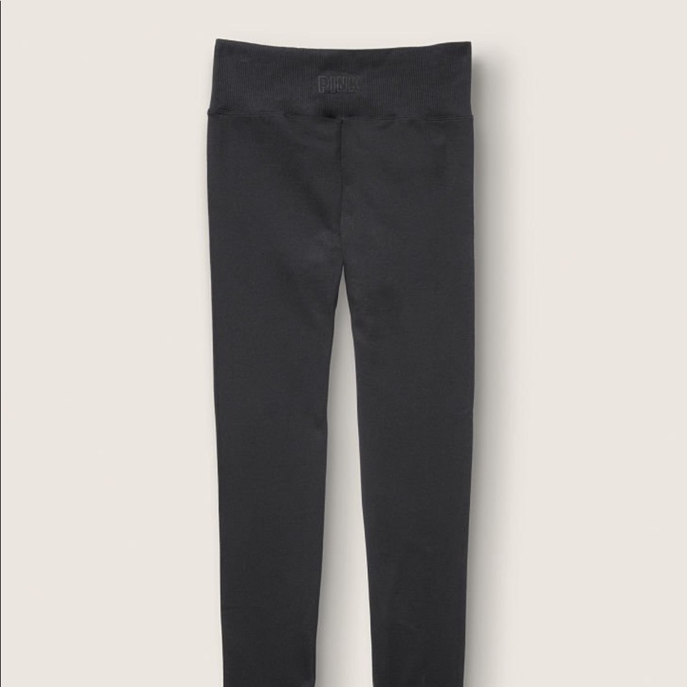VICTORIA SECRET SMALL WORKOUT LEGGINGS